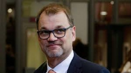 Il primo ministro finlandese si è dimesso