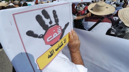 Imarati yashutumiwa kufanya njama za kurejesha utawala wa kidikteta Tunisia