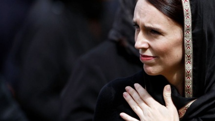 PM Selandia Baru Instruksikan Penyidikan Serangan Teror Christchurch