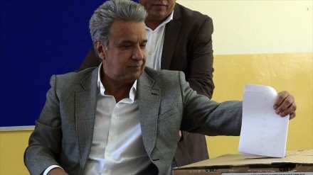 Moreno y Correa se enfrentan indirectamente en elecciones locales