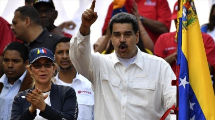 Nicolás Maduro denuncia ataque continuado al sistema eléctrico de Venezuela