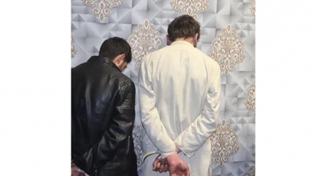 بررسی پرونده قتل کودک شش ساله افغان در دادگاه عالی افغانستان