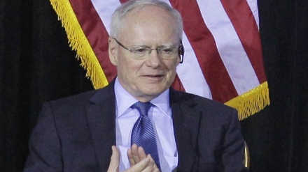 Jeffrey: 400 Serdadu AS masih akan Ditempatkan di Suriah