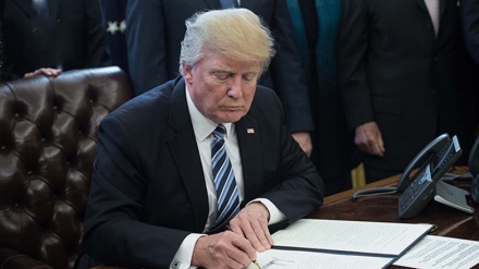 Trump verlängert 