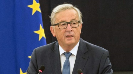 Juncker: Brexit, pengu i mandatit