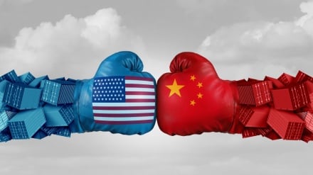 How China is replacing America as Asia's military titan (2)