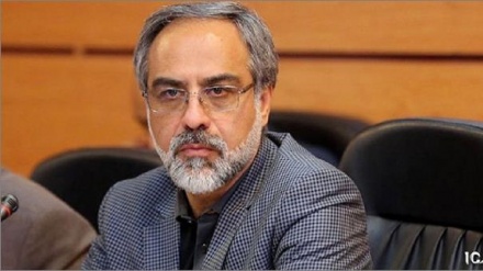 扩大与邻国关系是伊朗外交政策的优先事项