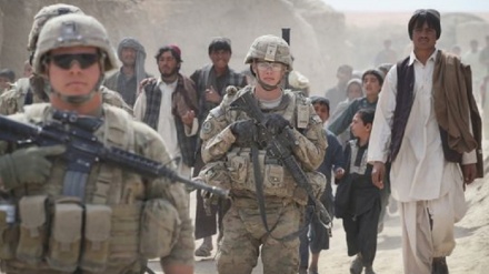 Alasan Pakistan Menolak Pasukan AS