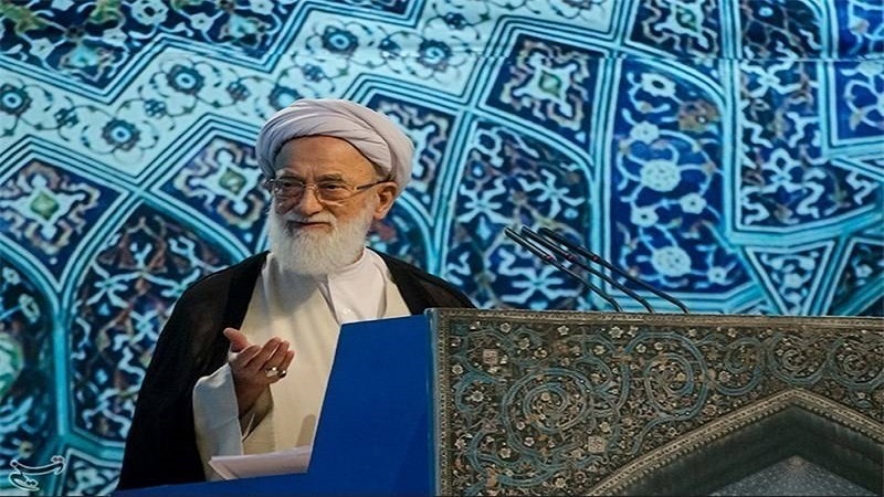 امام جمعه موقت تهران: ایران، آمریکا را در عراق و سوریه شکست داد 