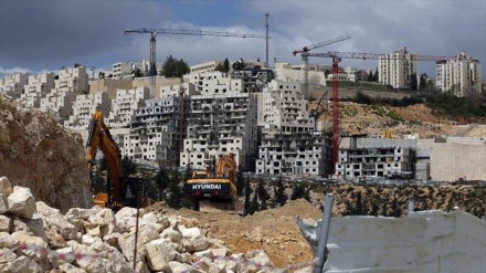 Israel construirá más de 23 000 viviendas ilegales en Al-Quds