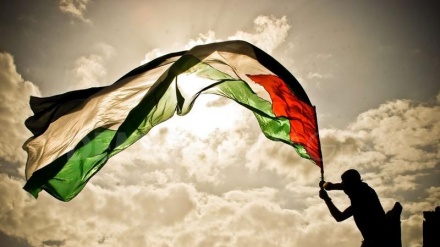 Iran: 'Tag des Bodens' ist Symbol des Widerstandes gegen zionistische Besatzung