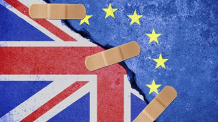 پنج میلیون بریتانیایی طومار لغو برگزیت را امضا کردند