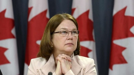 Canada: si dimette ministra del Tesoro