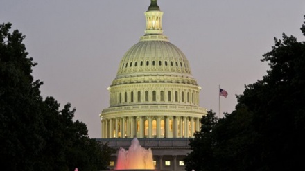 Kongresi i pafuqishëm përballë vetos së Trump