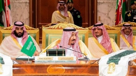‘King Salman outraged by Bin Salman’s recent moves’