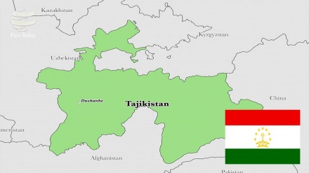 تحولات تاجیکستان