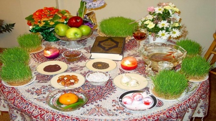 Nowruz and Cultural Bond (1)