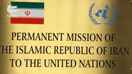 Эрон яна бир марта сионистик режимни огоҳлантирди