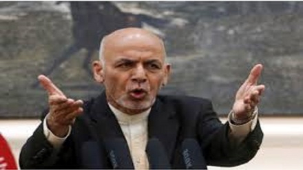 دستور اشرف‌غنی برای مجازات عاملان قتل دختر 6ساله افغان