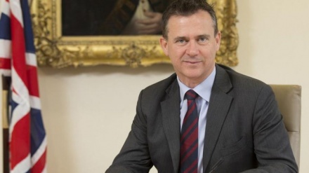 Lancaster: 282 Tentara Inggris Bantu Saudi Serang Yaman