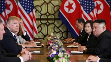 Kegagalan Besar Trump Melucuti Senjata Nuklir Korea Utara