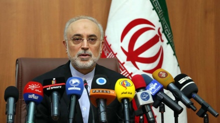 הסוכנות האיראנית לאנרגיה אטומית: בקרוב יושקו הישגים מדעיים חדשים