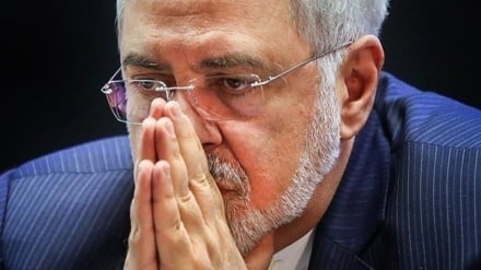 שר החוץ זריף: הצהרת טראמפ על הגולן אזהרה לערבים ולמוסלמים