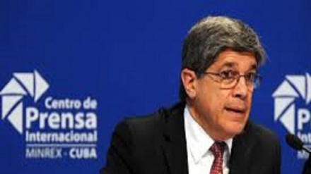 Cuba denuncia manipulación de EEUU en caso de supuestos
