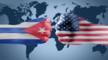 Decades of US support for international terrorists in their war against Cuba 