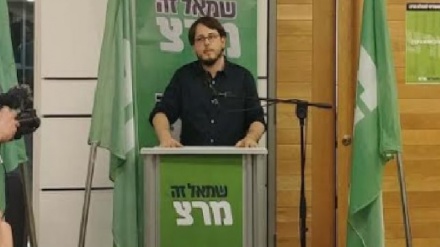 מרצ לוועדת הבחירות: הסירו את סרטון ההסתה של אורן חזן