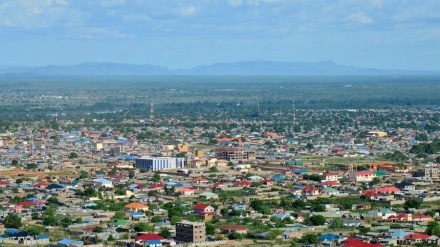 Sudan Kusini inataka uanachama wa WTO kustawisha uchumi wake