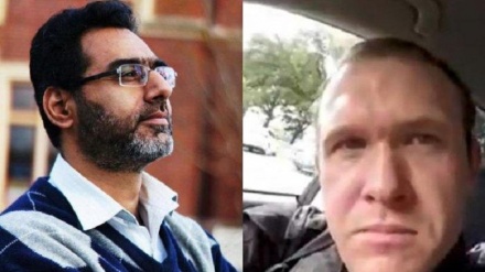 NZ, morto l'eroe che ha cercato di disarmare il killer