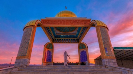 Destinasi Wisata di Chaharmahal dan Bakhtiari (1)