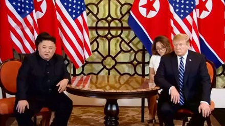 韓国の国家情報院、「ベトナムでの第２回米朝首脳会談は失敗」
