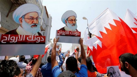 Amnesty yasema Bahrain inatumia mashindano ya magari kujikosha