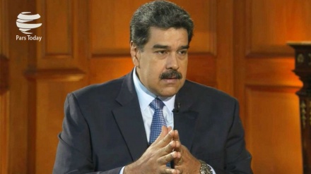 Maduro Tekankan Urgensitas Pengokohan Hubungan Venezuela-Rusia