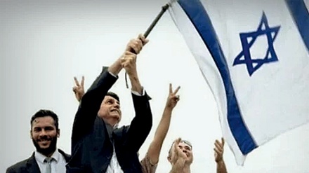 Palestina: Es una “agresión innecesaria” a palestinos, eventual traslado de embajada brasileña a Al-Quds 