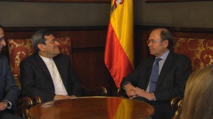 España: Sanciones extraterritoriales de EEUU afectan también intereses de empresas españolas +video