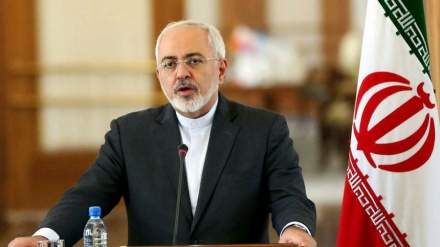 Zarif: Uhusiano wa Iran na Iraq ni wa kihistoria, Marekani haiwezi kuaminika