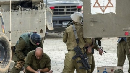 Idadi ya wanajeshi wa Israel walioangamizwa kaskazini mwa Quds imeongezeka