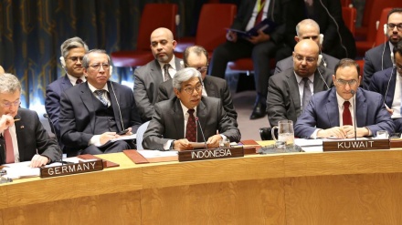 Indonesia Sebut Golan Milik Suriah Bukan Israel