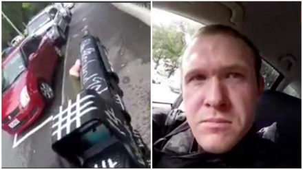 Nuova Zelanda, il killer della Moschea di Christchurch si dichiara colpevole