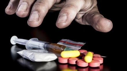 アメリカで麻薬性鎮痛薬・オピオイドによる死亡者が拡大