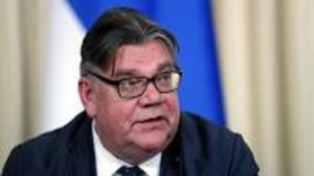 Finlandia; aggredito da un uomo il ministro degli Esteri 