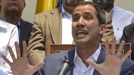 Guaidó: Muy pronto habrá cambio de Gobierno en Venezuela