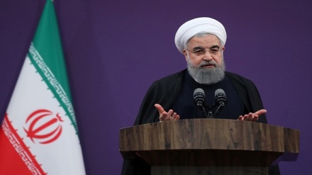 رفتار آمریکا با ملت ایران؛ فراتر از جنایت ضد بشریت/ تحلیل