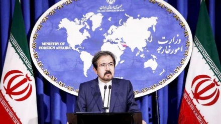 איראן: על ארה