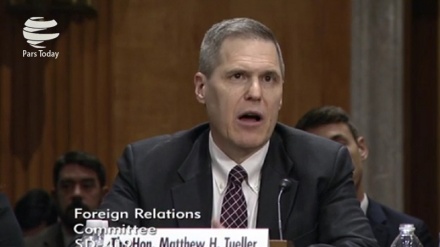 گزینه ترامپ برای عراق: دنبال قطع روابط تهران و بغداد نیستم