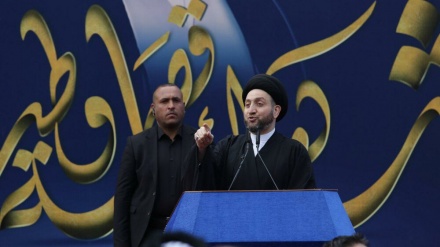 Al-Hakim rechaza las invitaciones para visitar Arabia Saudí  