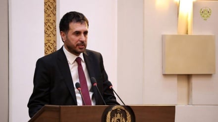 تاکید وزارت دفاع افغانستان بر توانایی ارتش برای دفاع از خاک این کشور